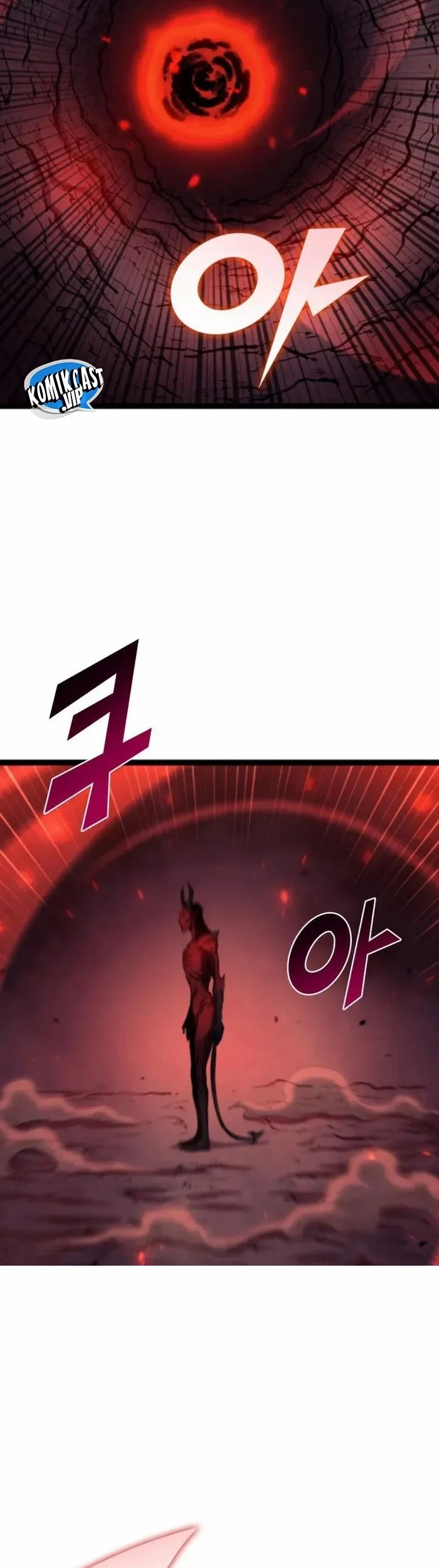 Max Level Returner Chapter 198 Gambar 42