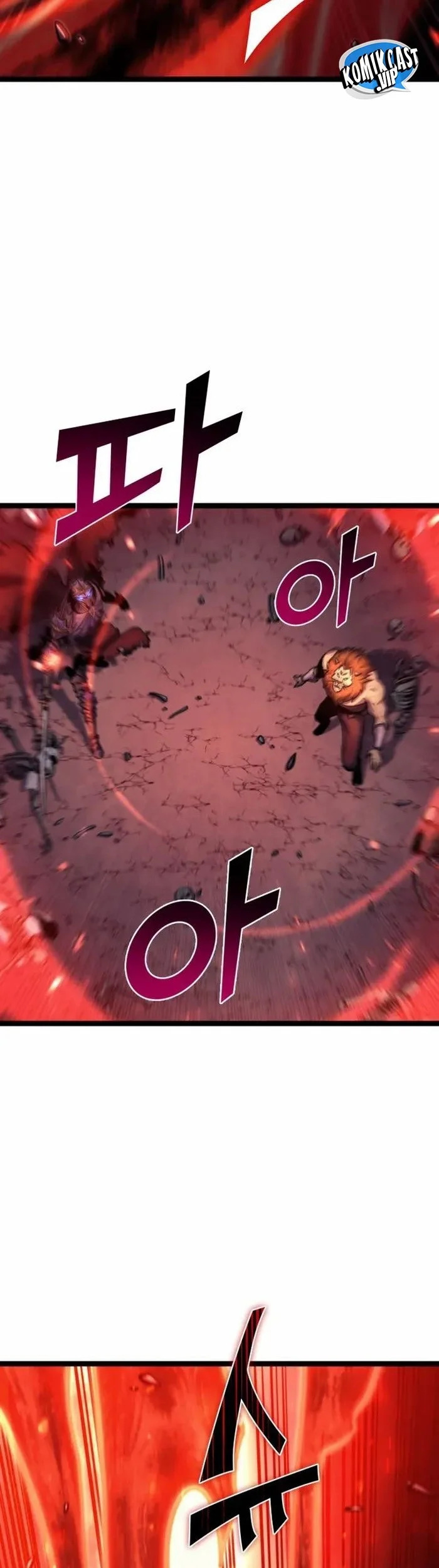 Max Level Returner Chapter 198 Gambar 44