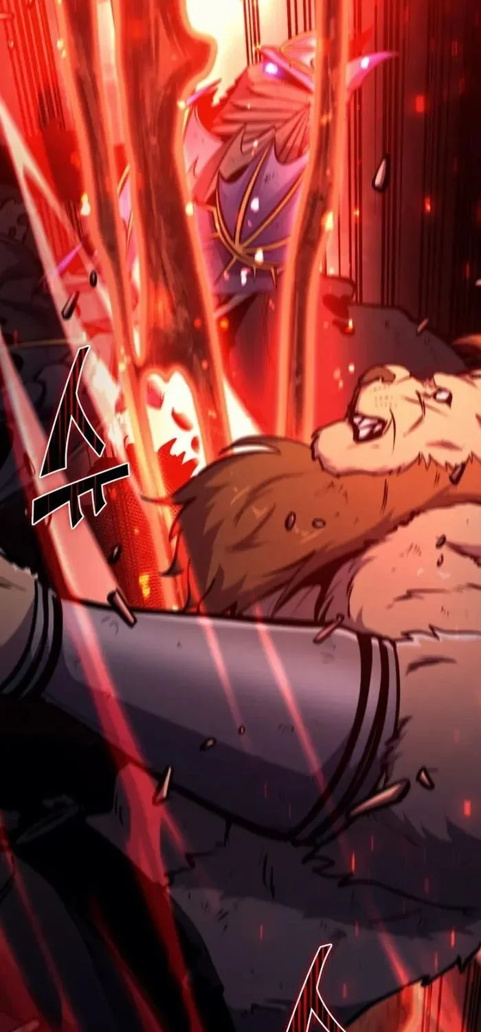 Max Level Returner Chapter 198 Gambar 45