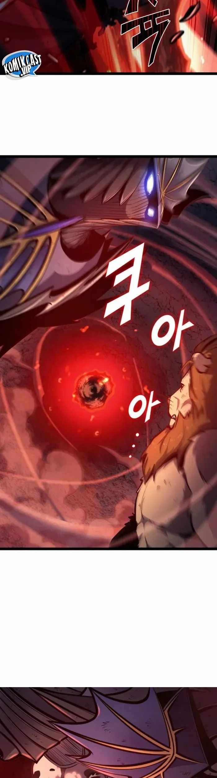 Max Level Returner Chapter 198 Gambar 46