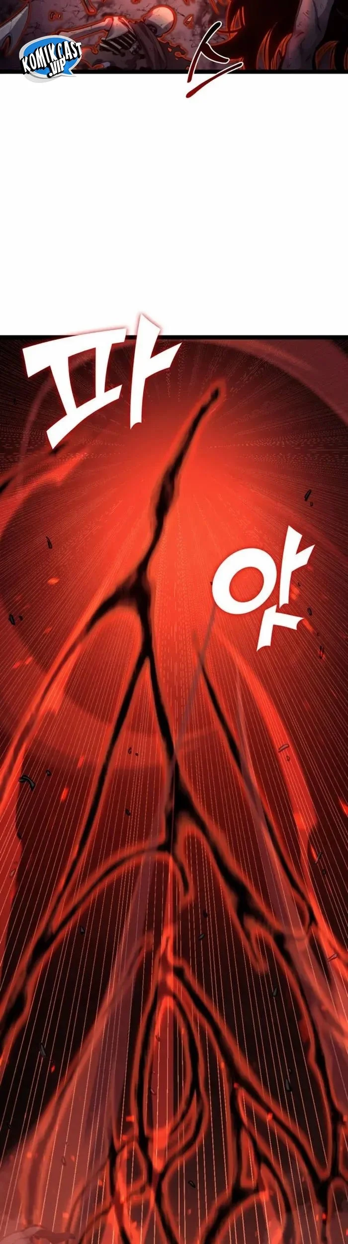 Max Level Returner Chapter 198 Gambar 50