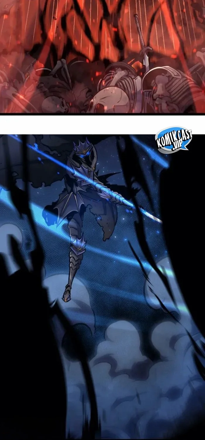 Max Level Returner Chapter 198 Gambar 51