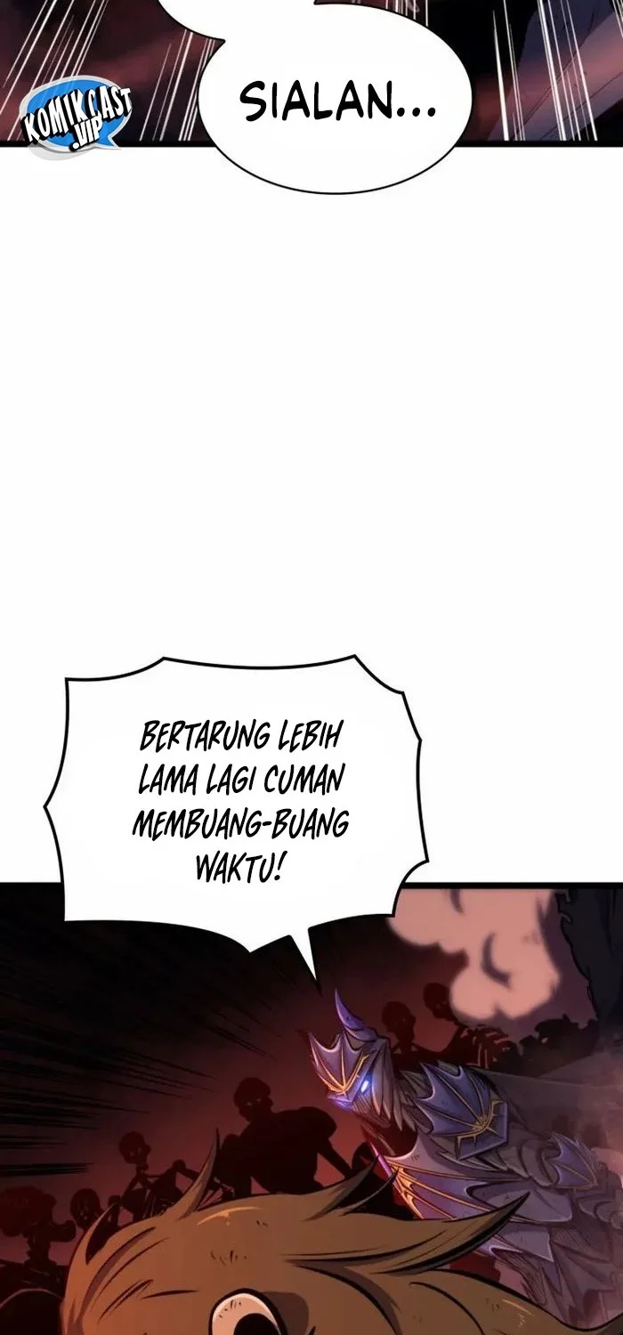 Max Level Returner Chapter 198 Gambar 53