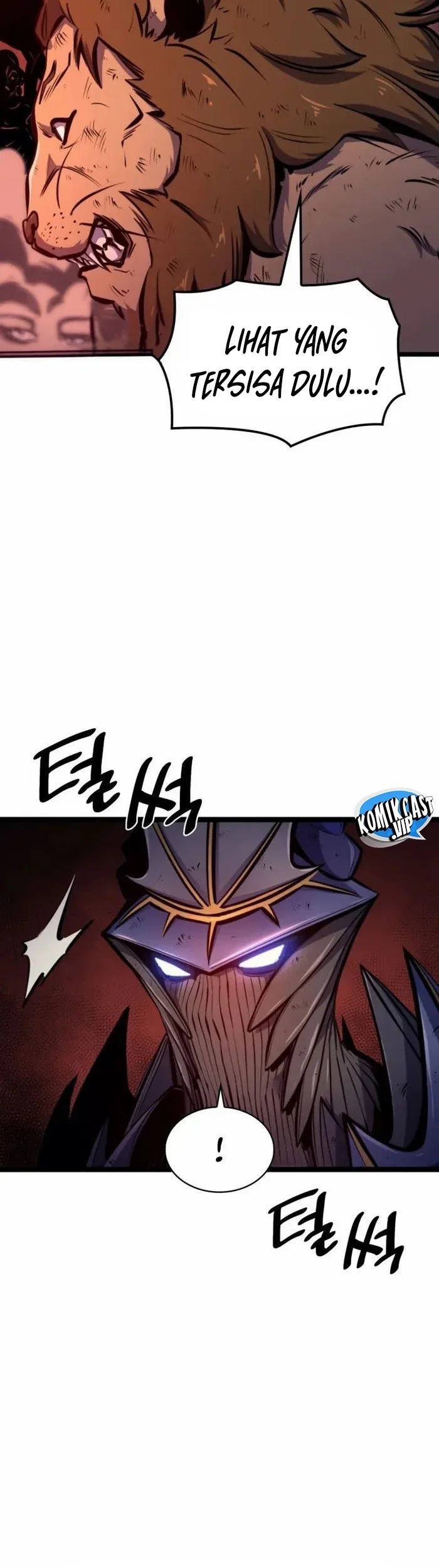 Max Level Returner Chapter 198 Gambar 54