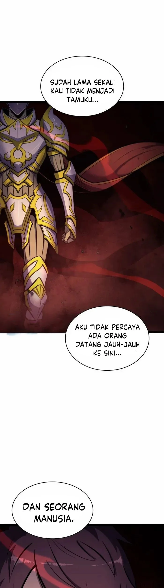 Manhwa Max Level Returner Chapter 198 gambar nomor 2