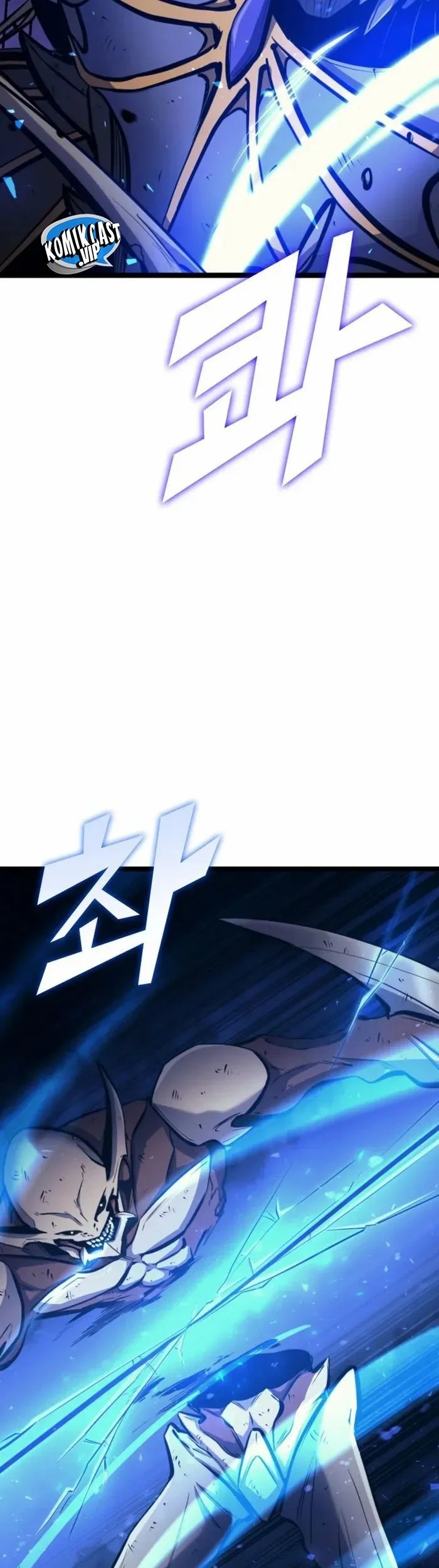 Max Level Returner Chapter 198 Gambar 58