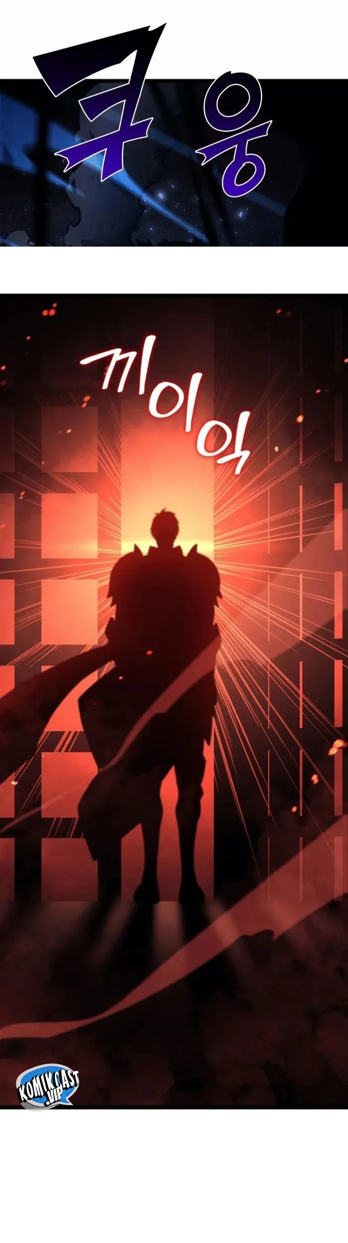 Max Level Returner Chapter 198 Gambar 60