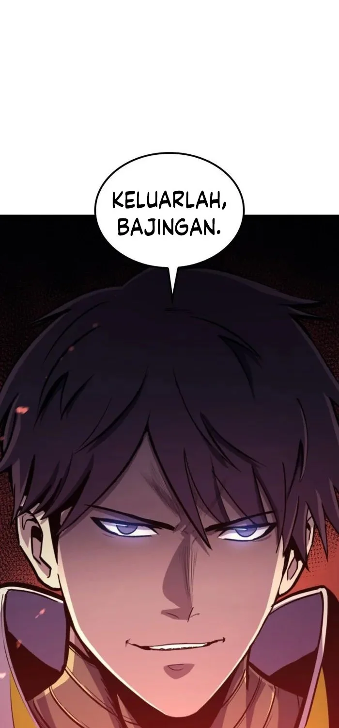 Max Level Returner Chapter 198 Gambar 61