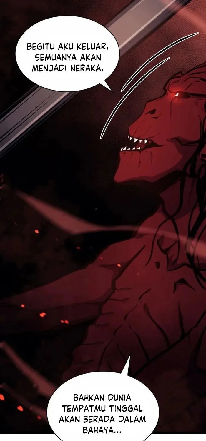 Max Level Returner Chapter 198 Gambar 65