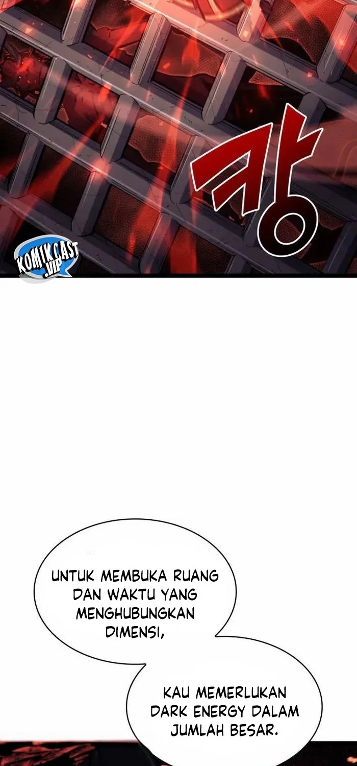 Max Level Returner Chapter 198 Gambar 67