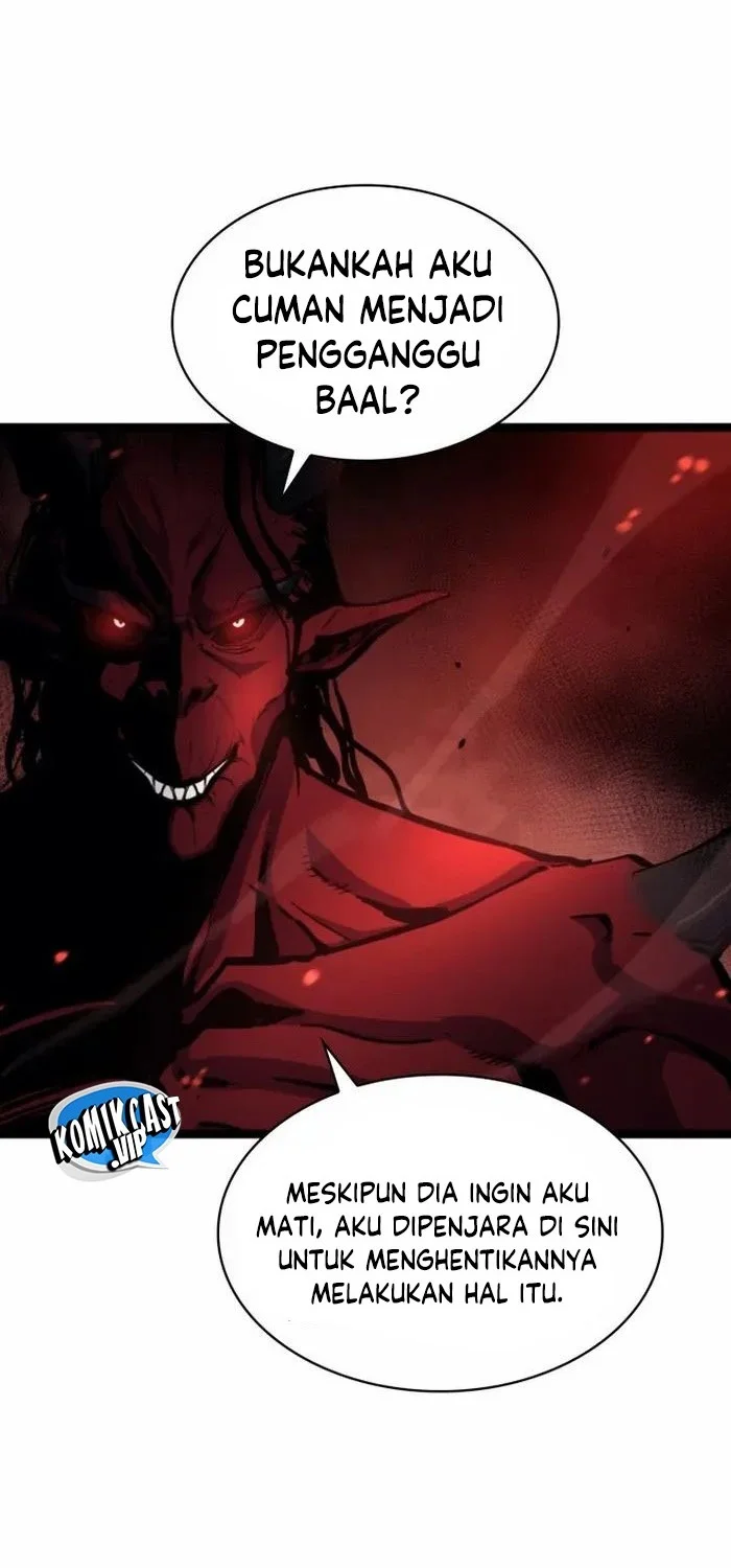 Max Level Returner Chapter 198 Gambar 69