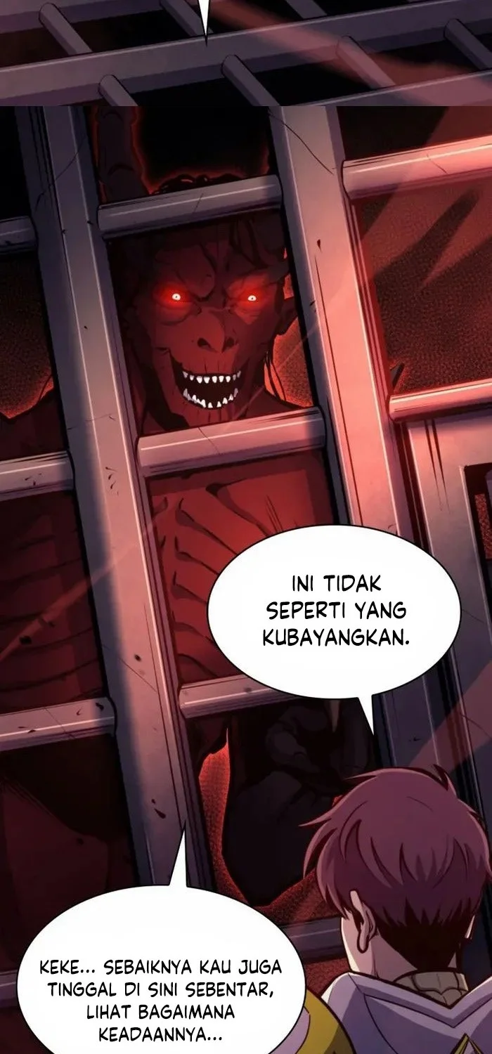 Max Level Returner Chapter 198 Gambar 71