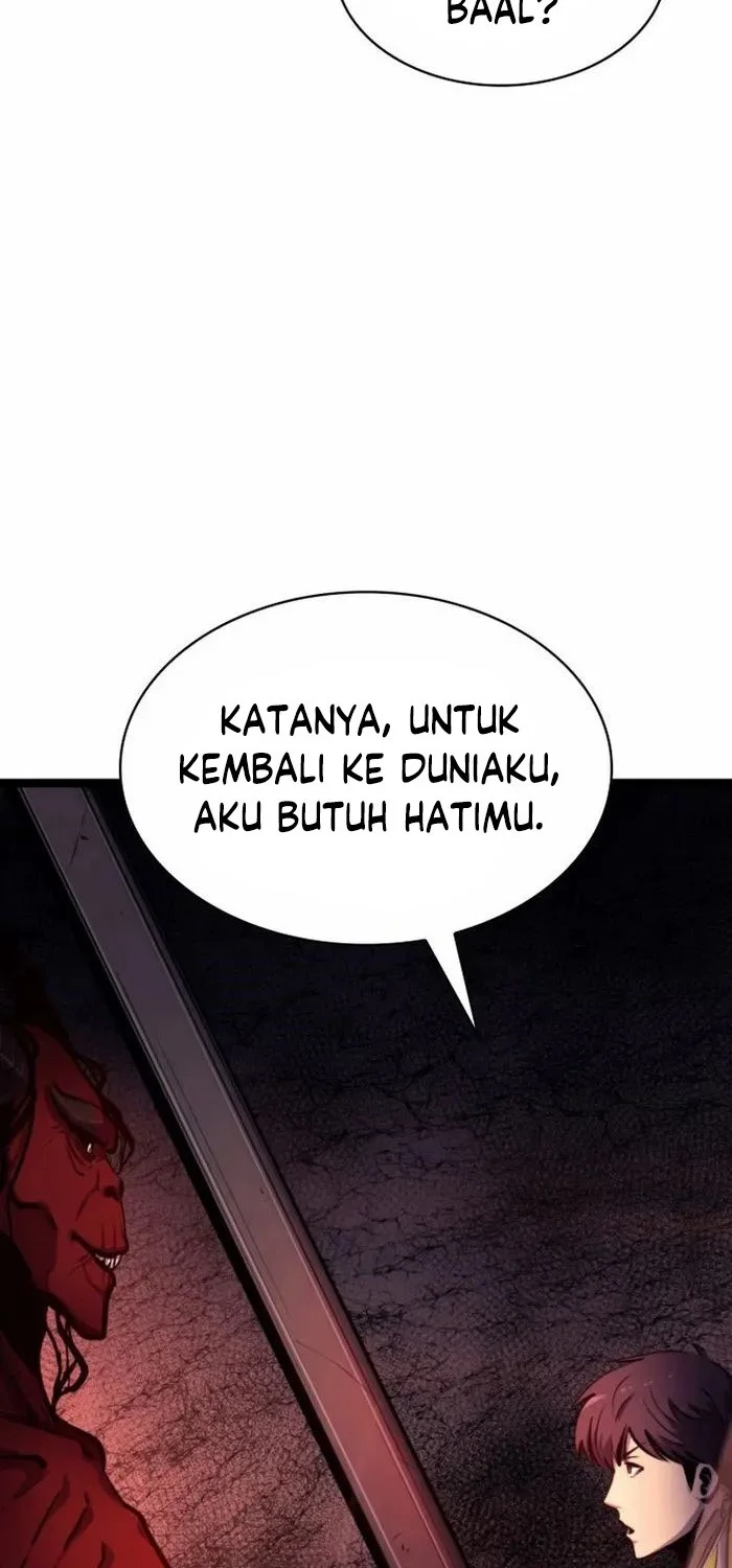 Max Level Returner Chapter 198 Gambar 73