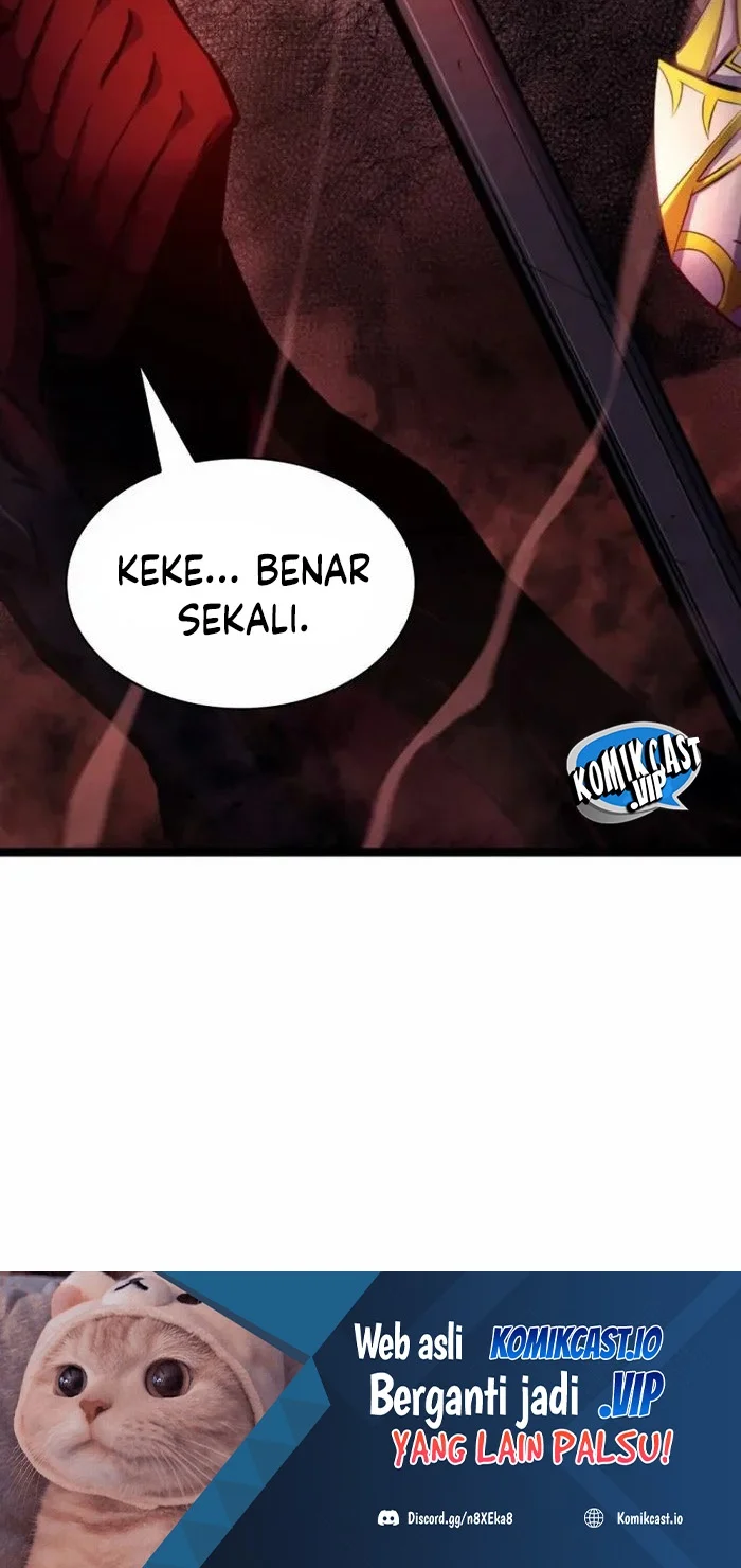 Max Level Returner Chapter 198 Gambar 74