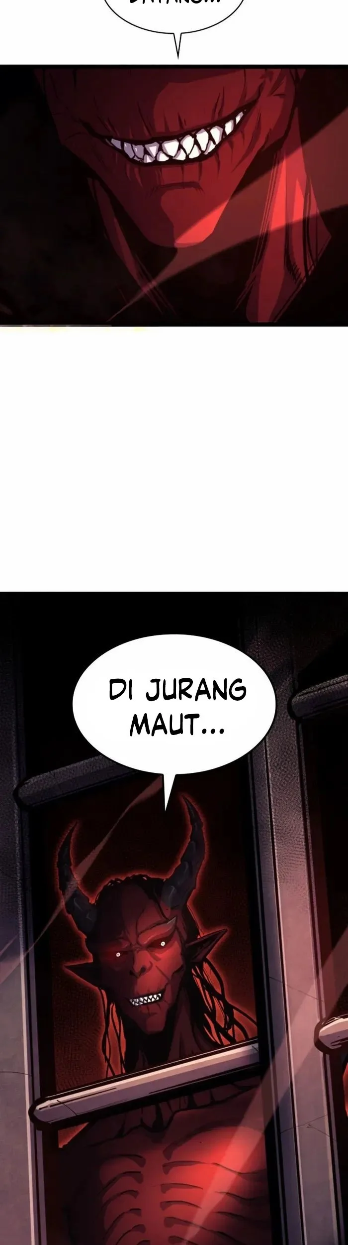 Max Level Returner Chapter 198 Gambar 4