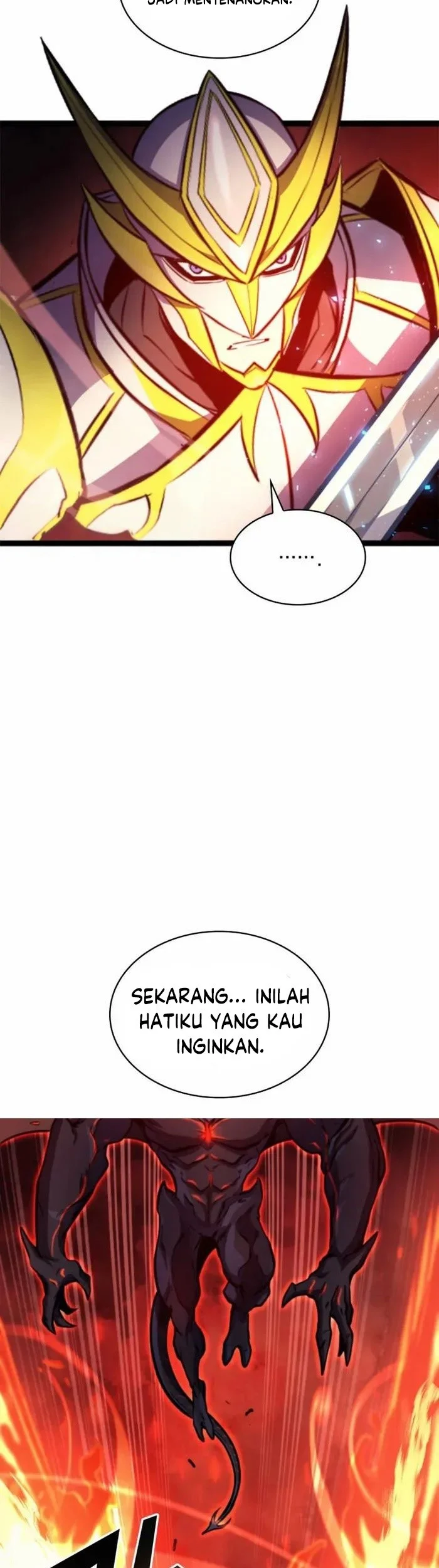 Max Level Returner Chapter 198 Gambar 12