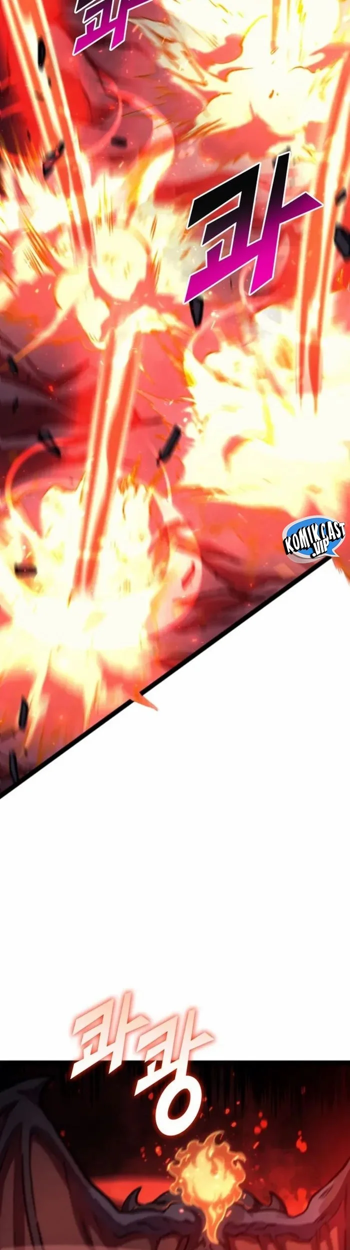 Max Level Returner Chapter 198 Gambar 16