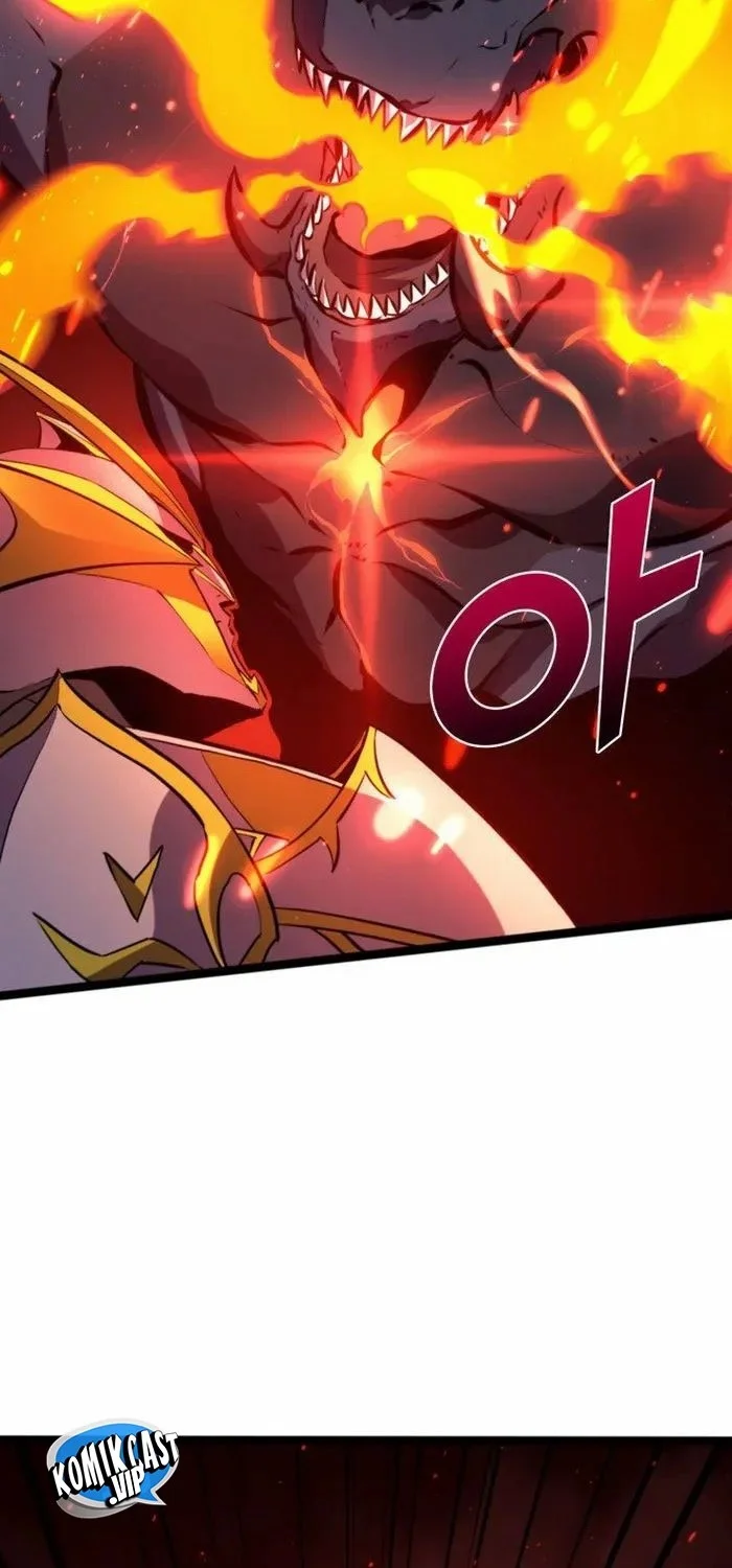 max level returner chapter 199 - Page 21