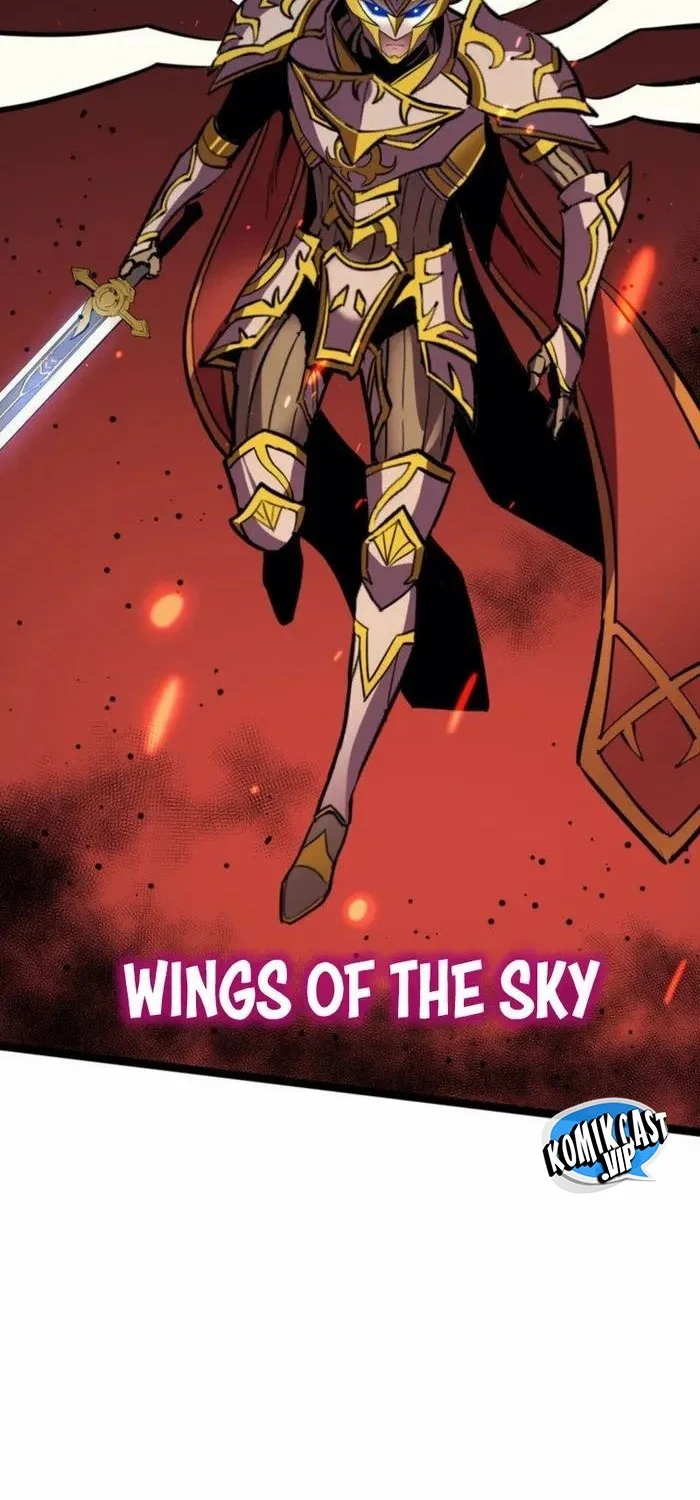 max level returner chapter 199 - Page 29