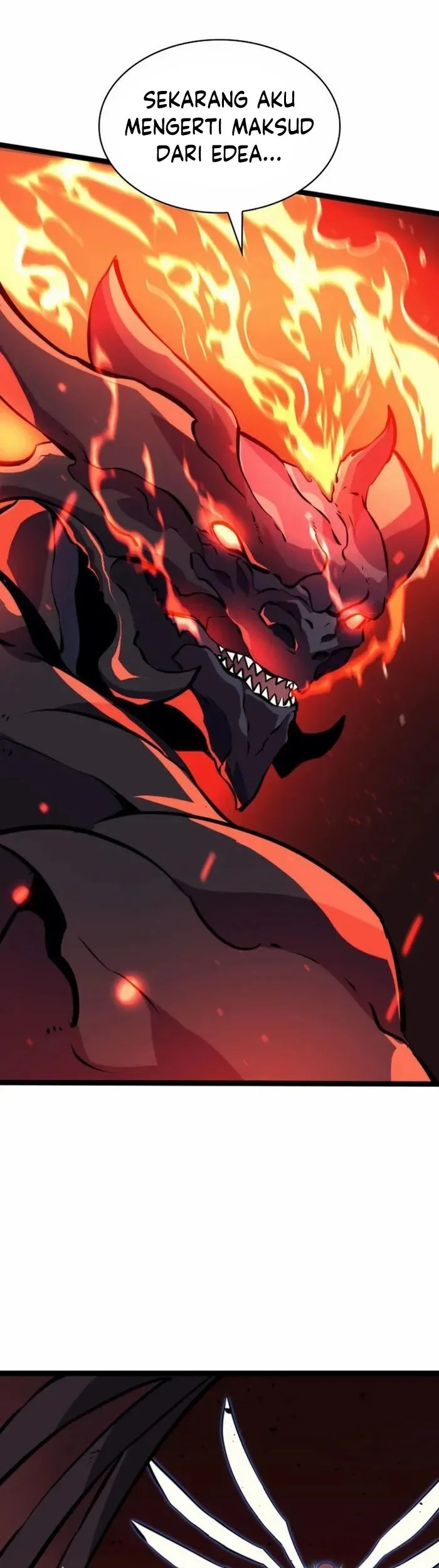 max level returner chapter 199 - Page 30