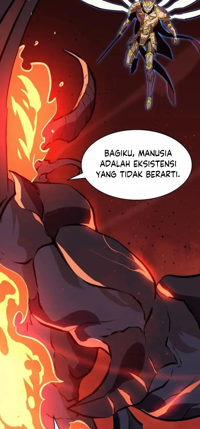 max level returner chapter 199 - Page 31