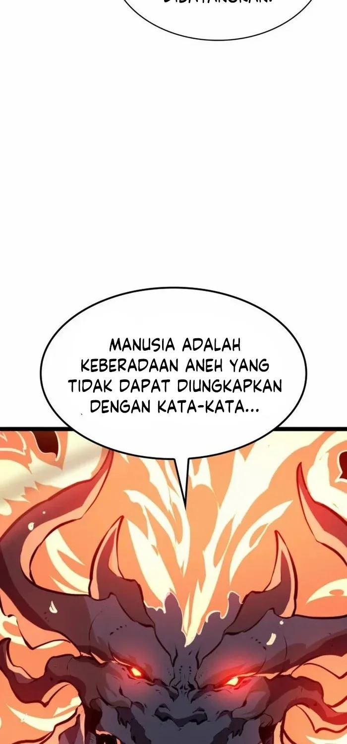 max level returner chapter 199 - Page 33