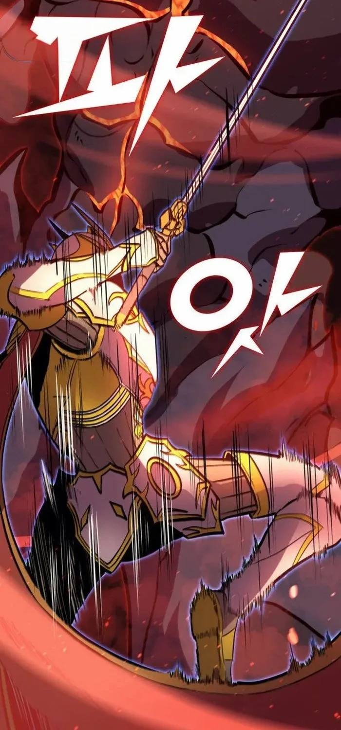 max level returner chapter 199 - Page 35