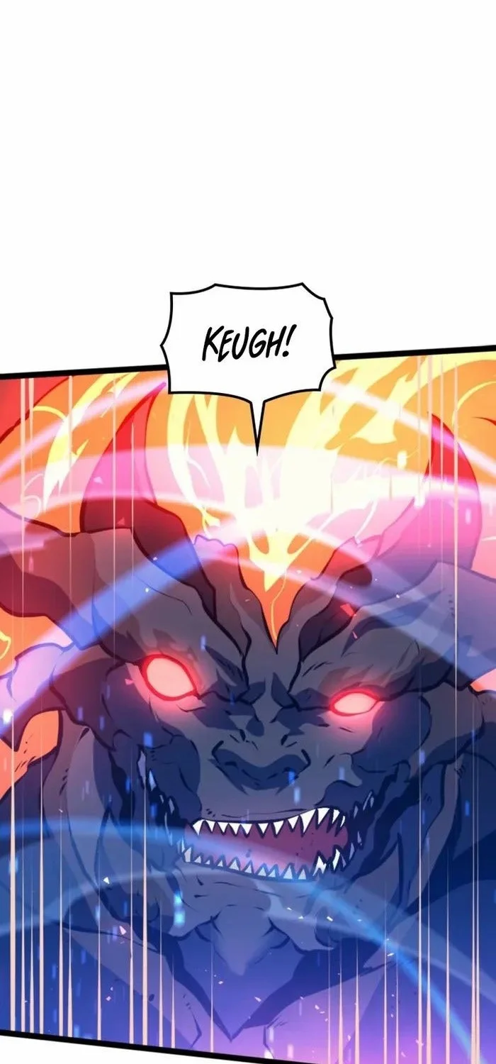 max level returner chapter 199 - Page 39