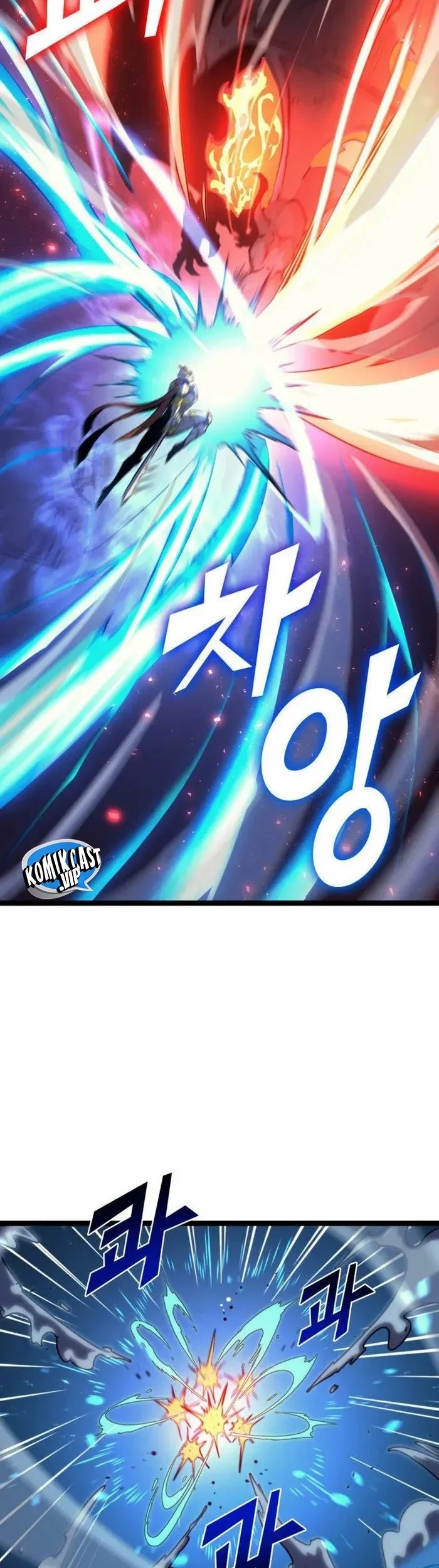 max level returner chapter 199 - Page 42