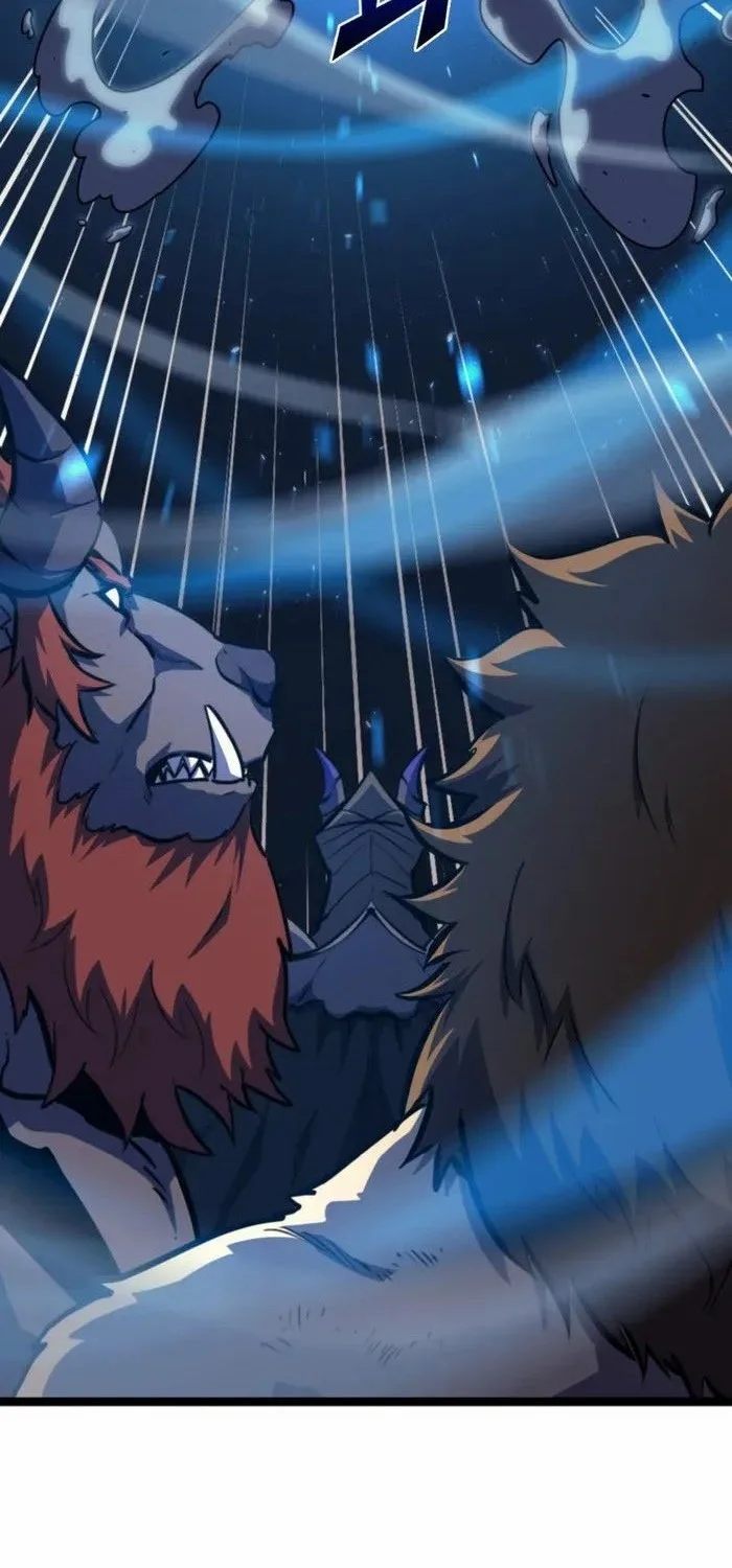 max level returner chapter 199 - Page 43