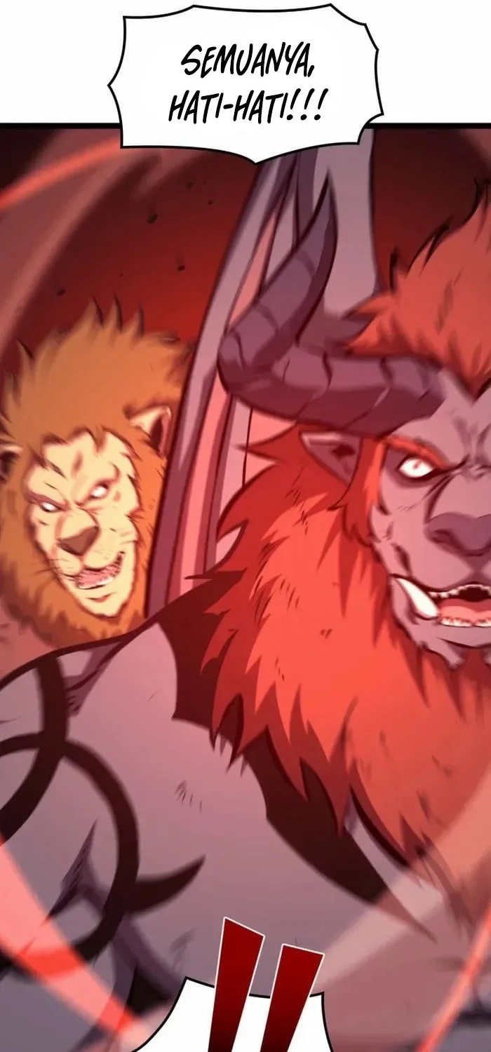 max level returner chapter 199 - Page 45