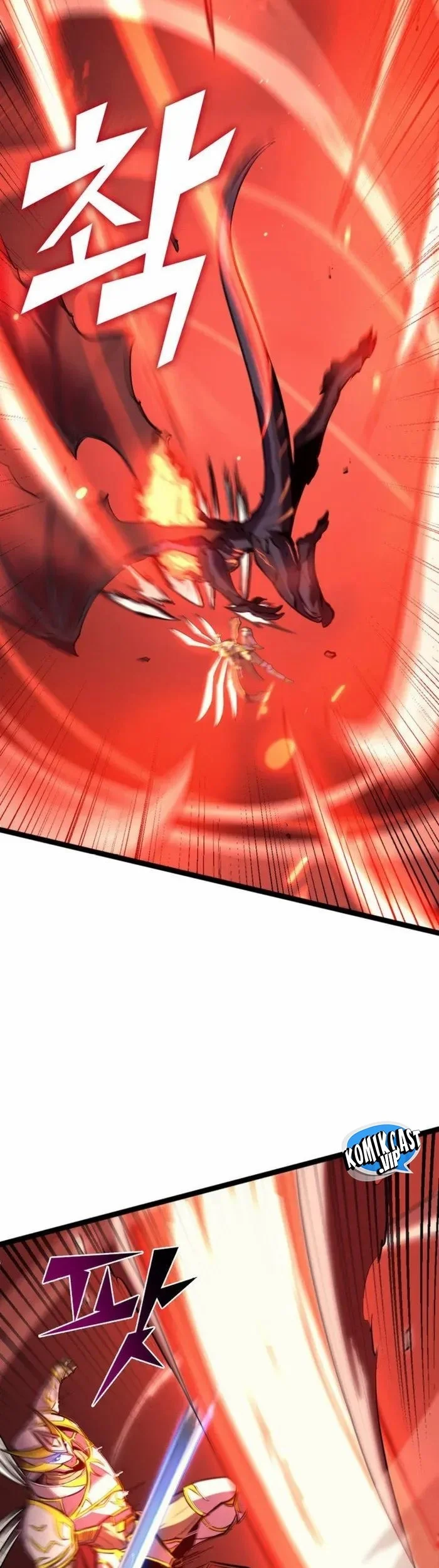 max level returner chapter 199 - Page 50