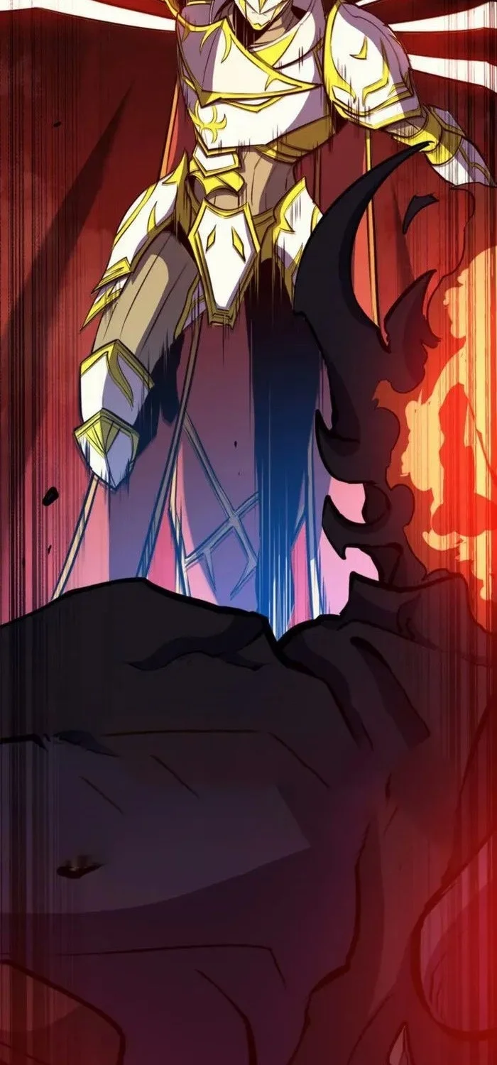 max level returner chapter 199 - Page 55