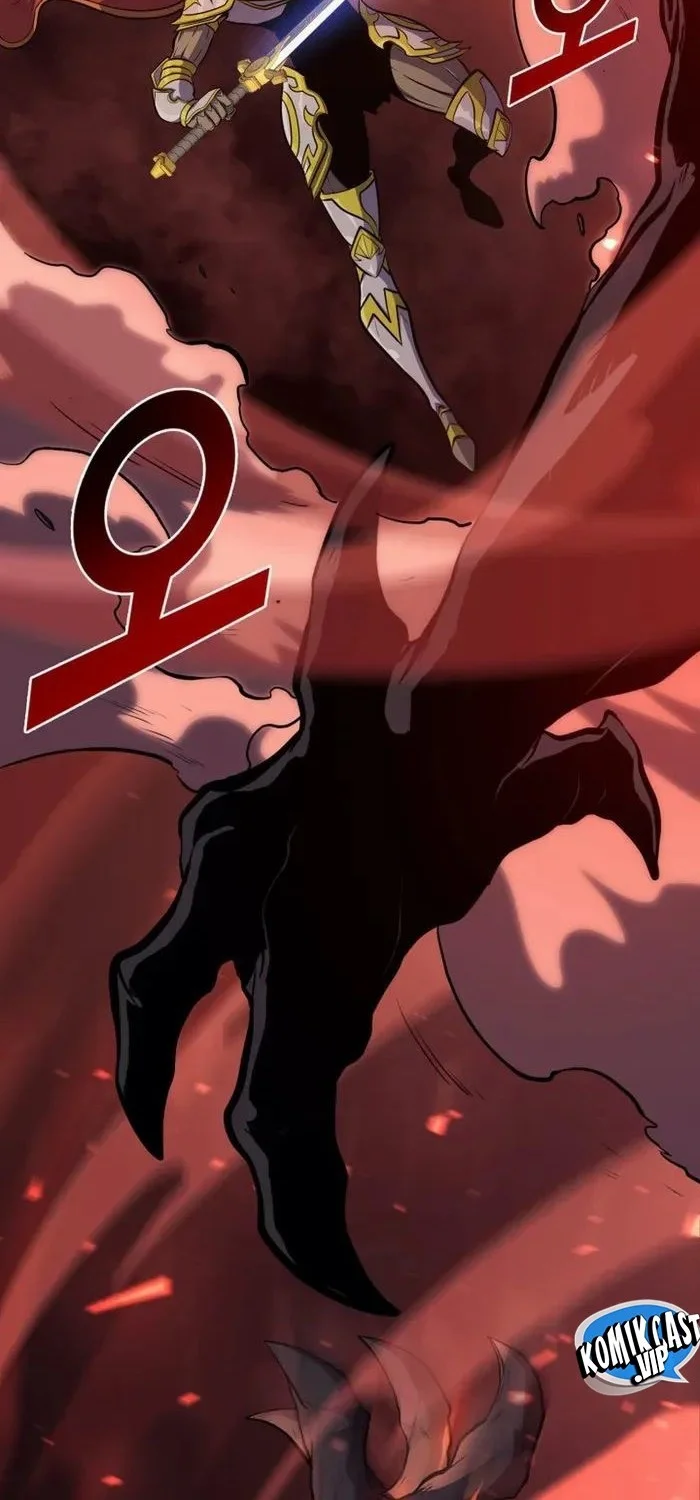 max level returner chapter 199 - Page 3