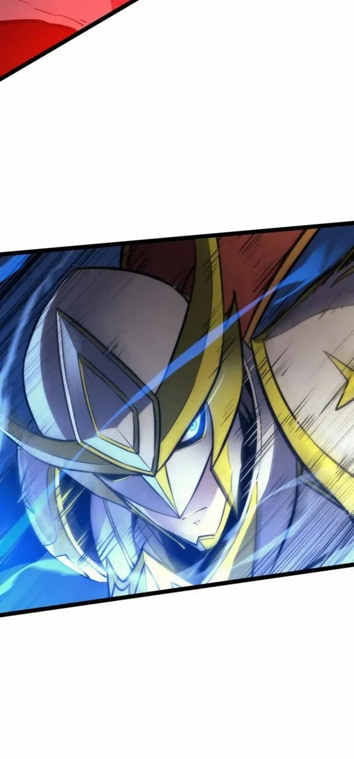 max level returner chapter 199 - Page 60