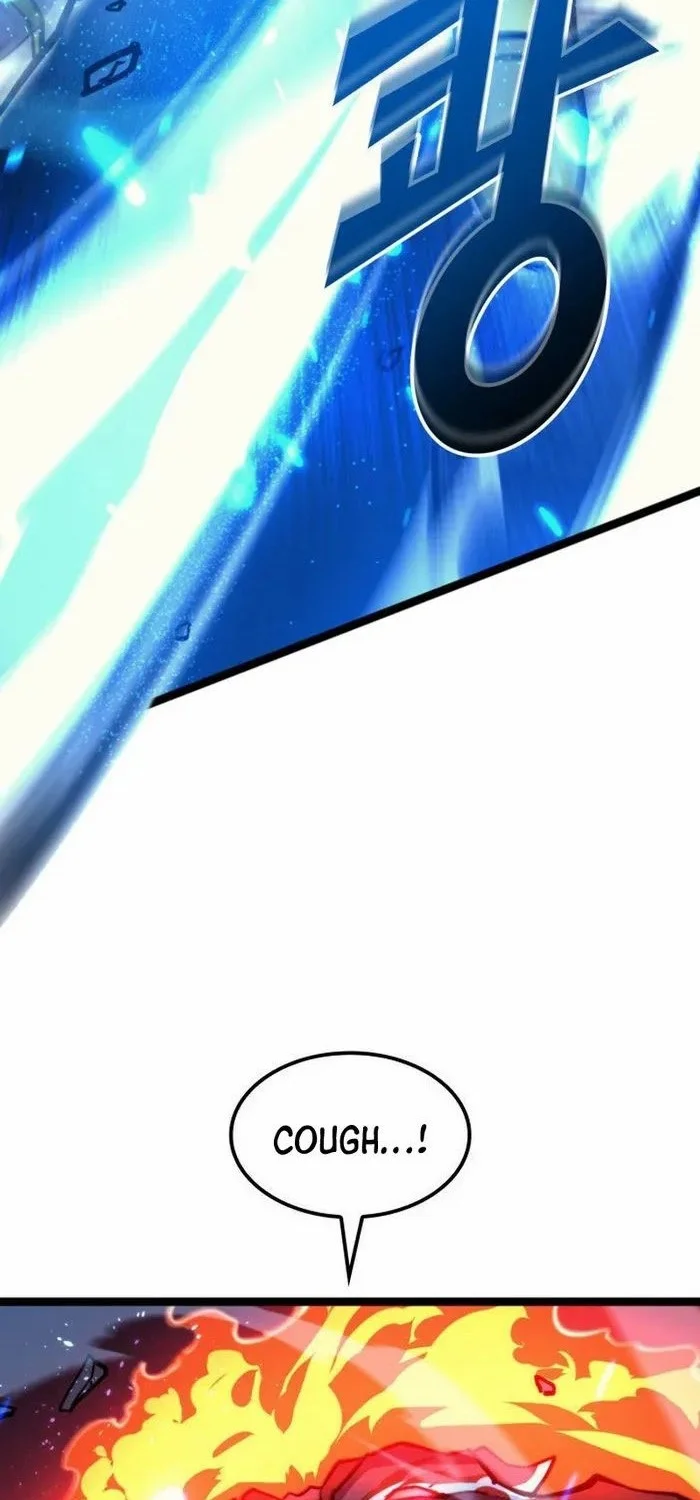 max level returner chapter 199 - Page 62