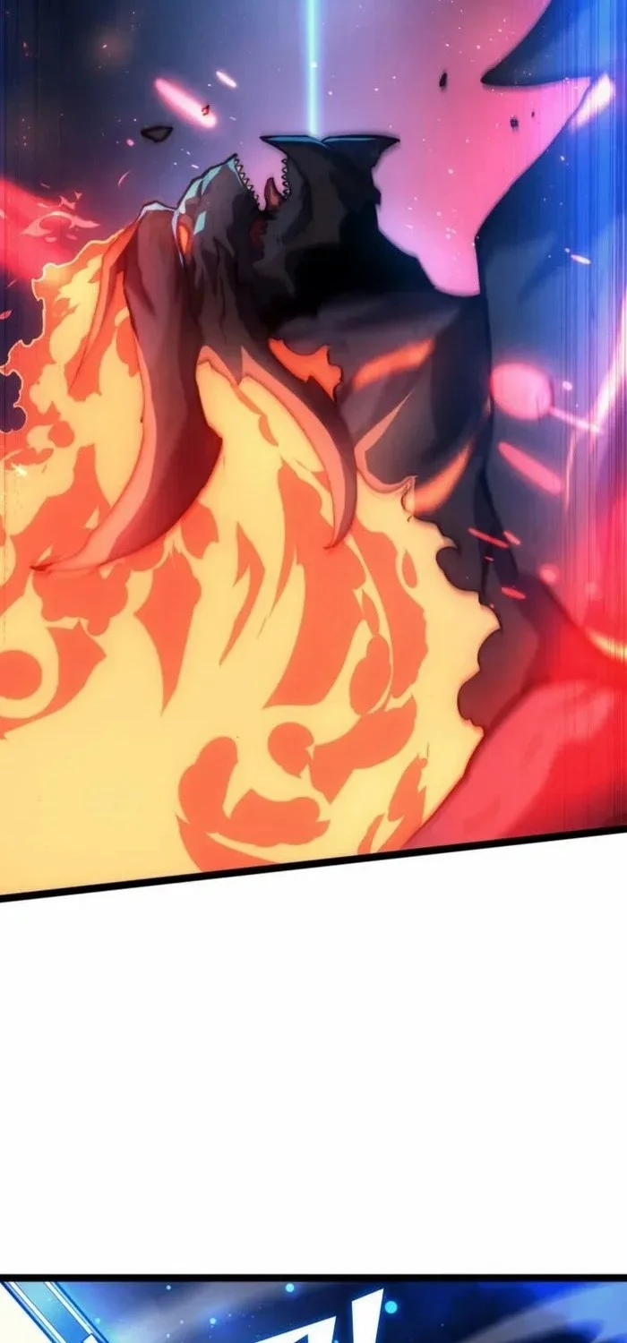 max level returner chapter 199 - Page 64