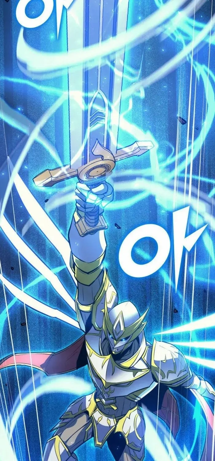 max level returner chapter 199 - Page 66