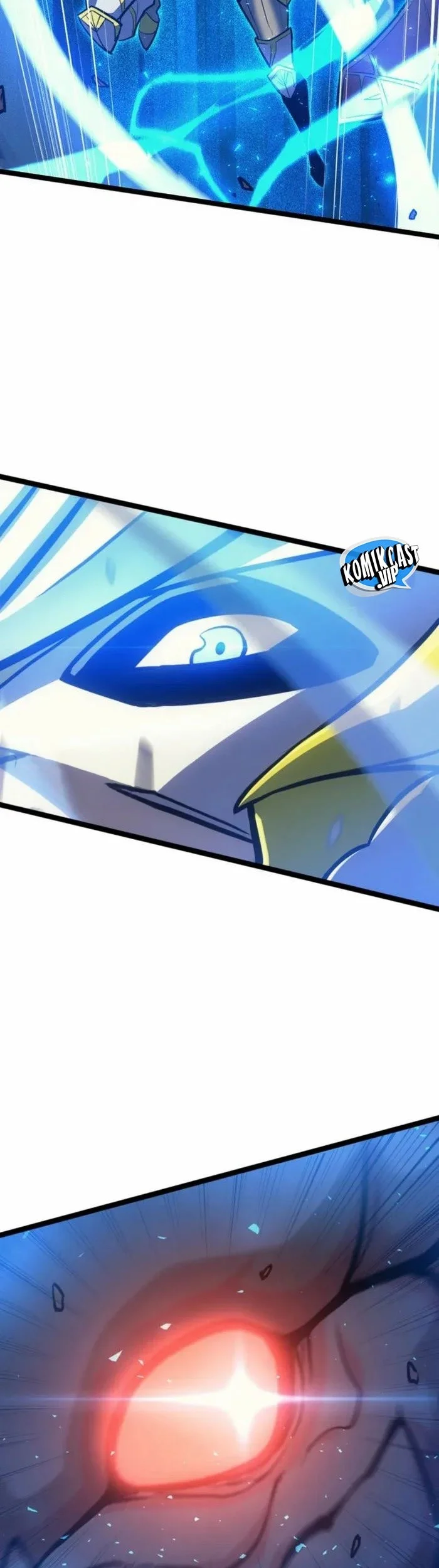 max level returner chapter 199 - Page 67