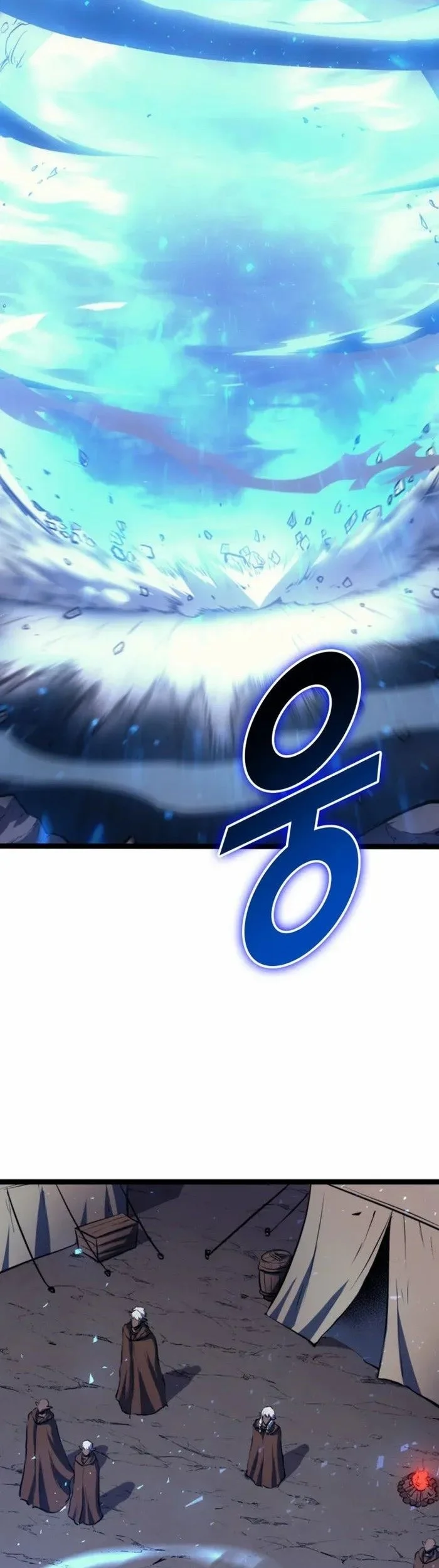 max level returner chapter 199 - Page 71