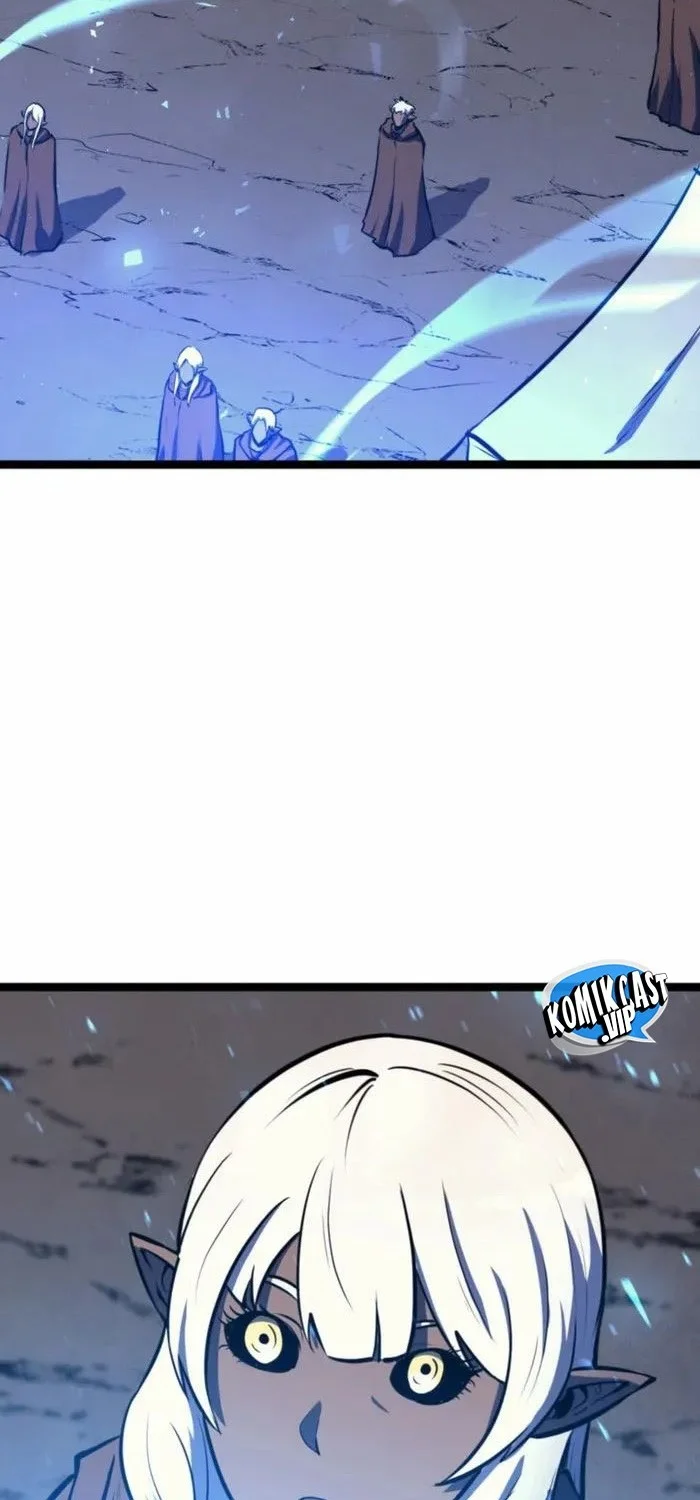 max level returner chapter 199 - Page 72