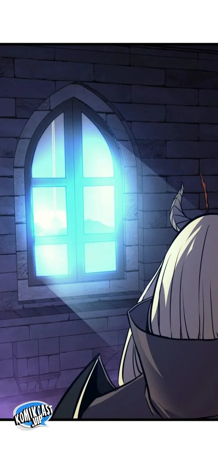 max level returner chapter 199 - Page 74