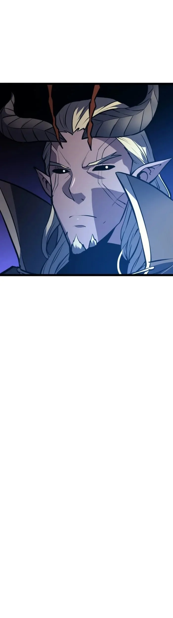 max level returner chapter 199 - Page 75