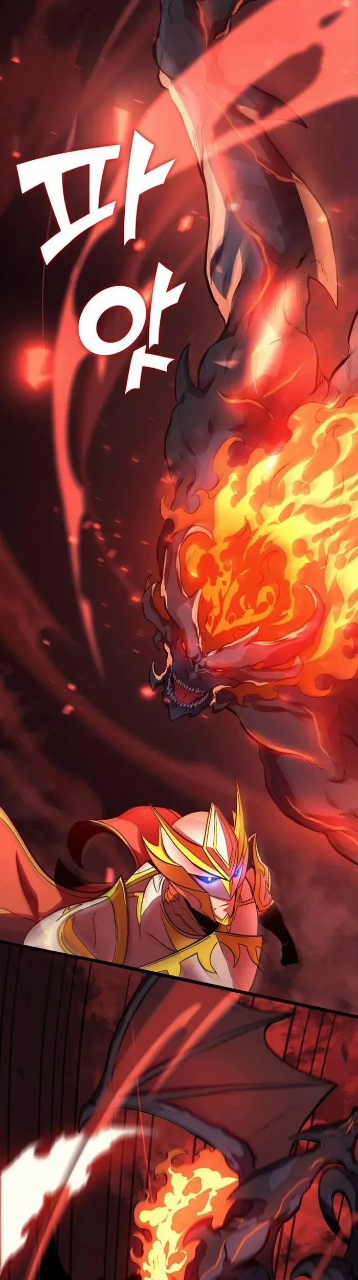 max level returner chapter 199 - Page 4