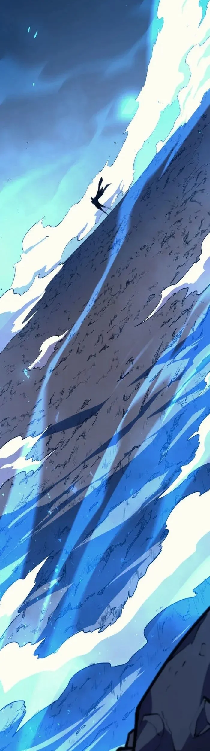 max level returner chapter 199 - Page 77