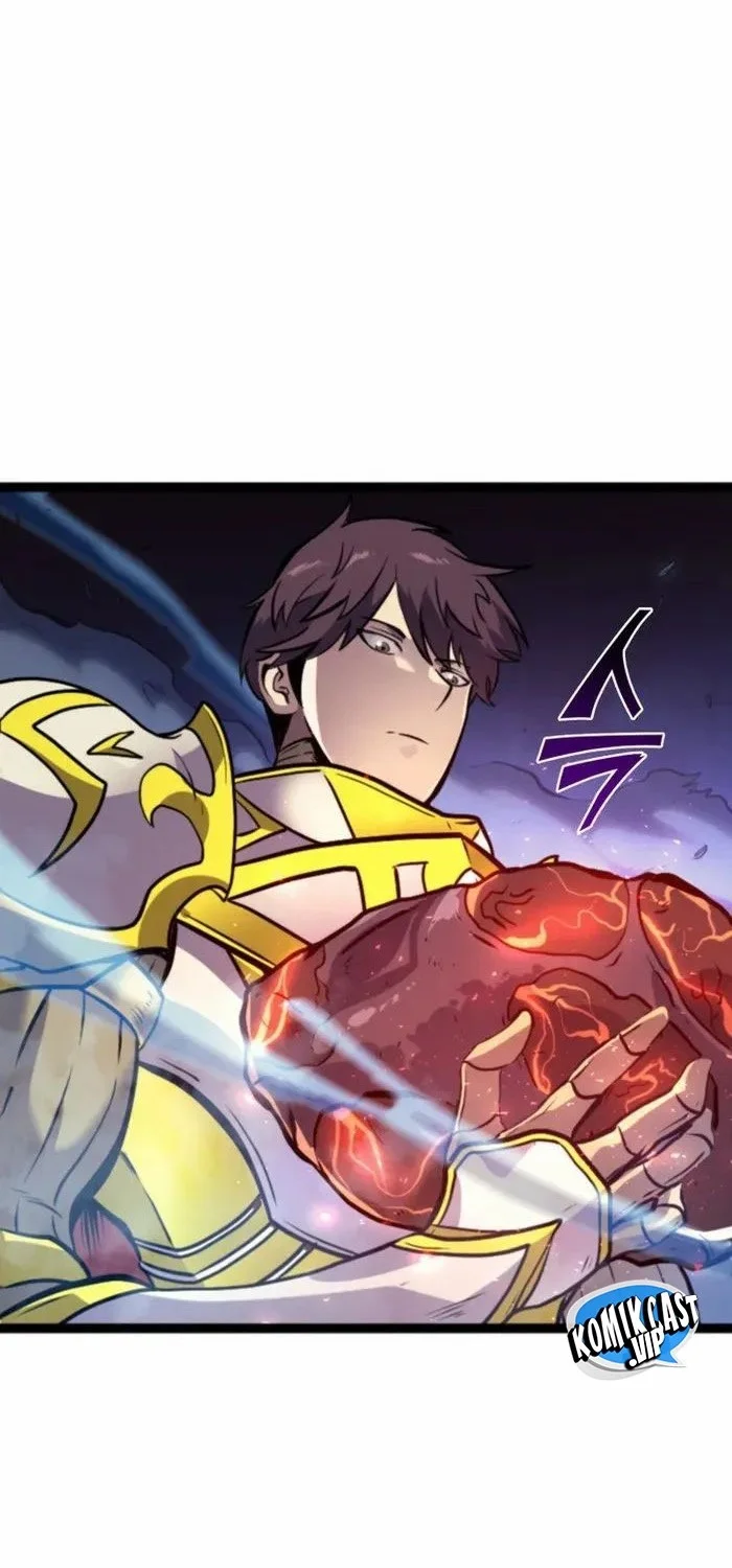 max level returner chapter 199 - Page 80