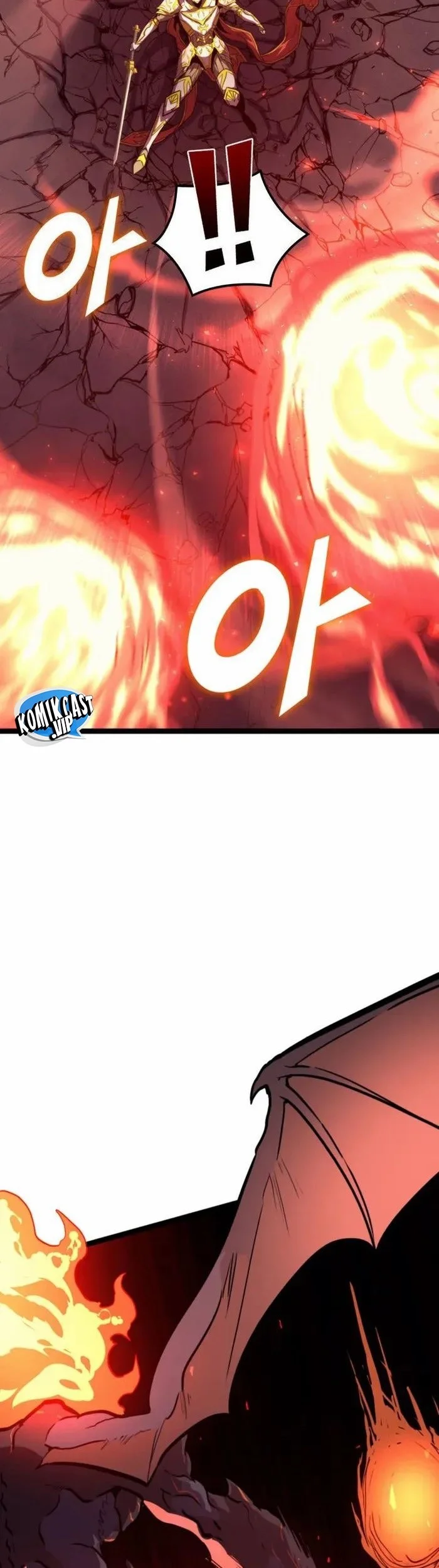 max level returner chapter 199 - Page 8