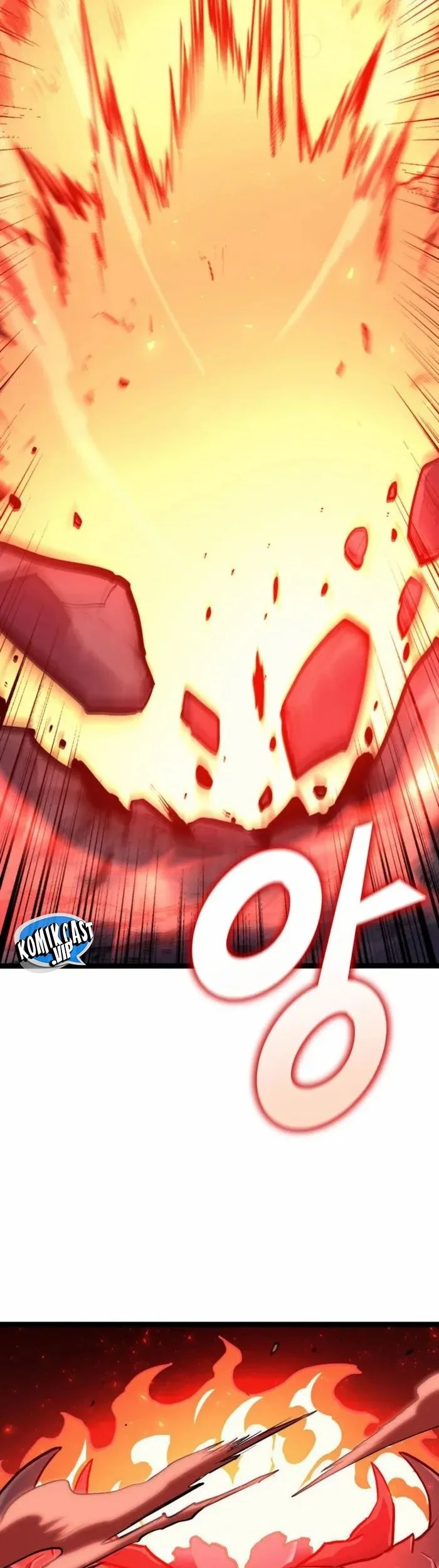 max level returner chapter 199 - Page 14