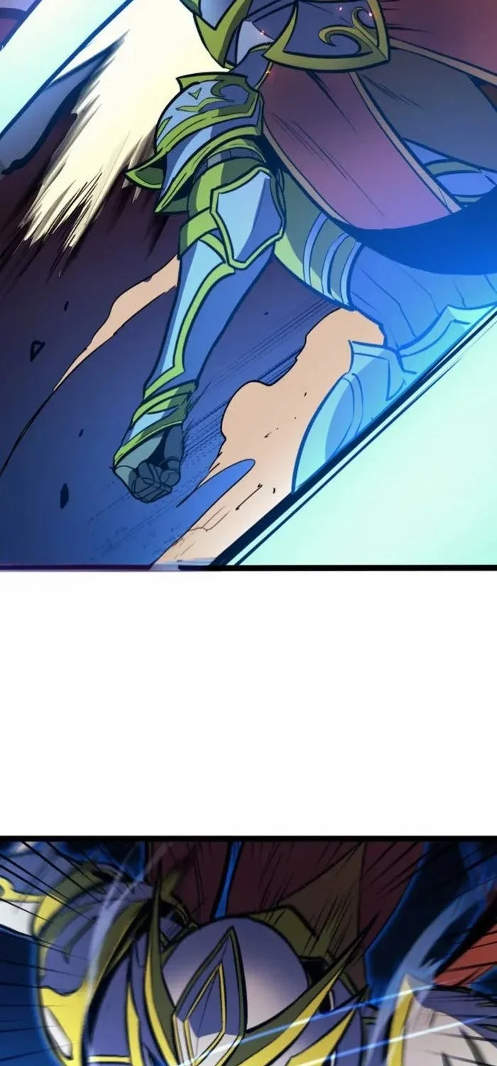 max level returner chapter 199 - Page 17