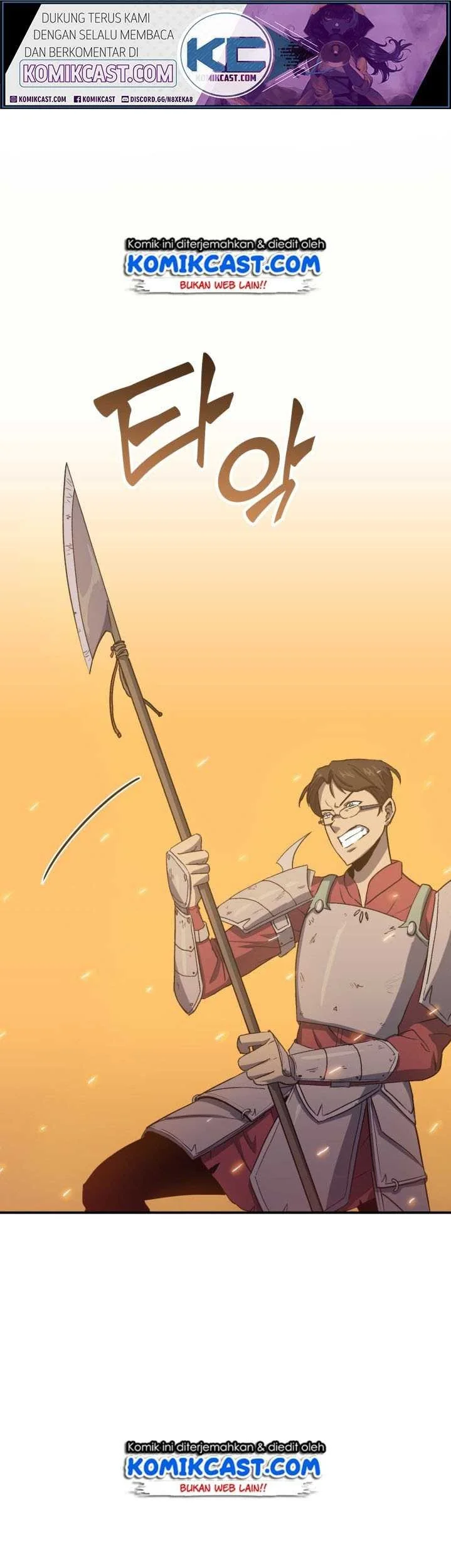 Manhwa Max Level Returner Chapter 2 gambar nomor 2